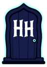 Haunted Halls